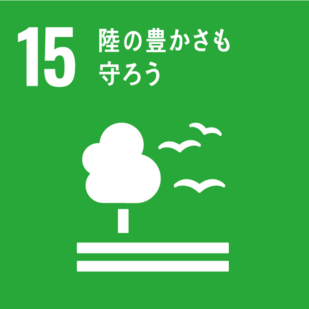SDG's 15